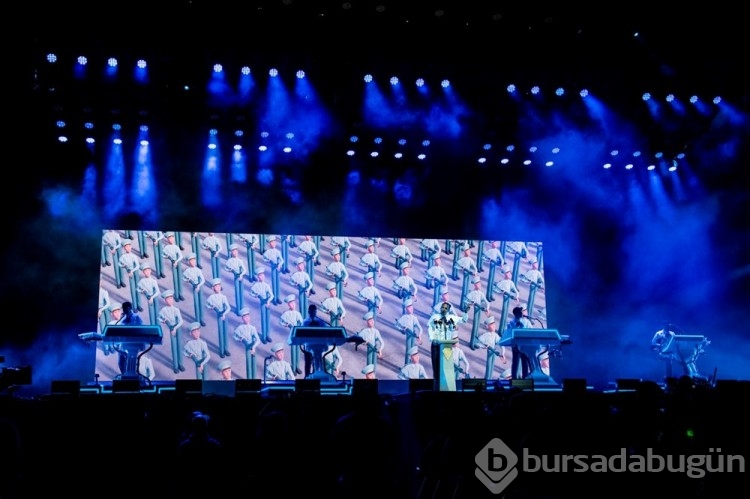 2022 Coachella festivali sona erdi