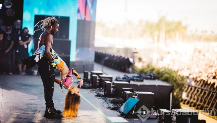 2022 Coachella festivali sona erdi