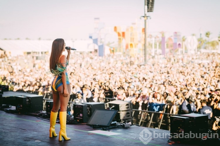 2022 Coachella festivali sona erdi