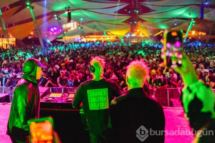 2022 Coachella festivali sona erdi