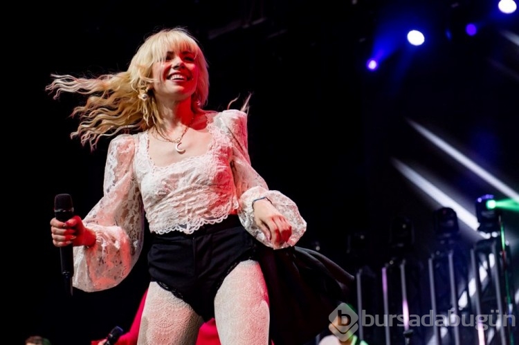 2022 Coachella festivali sona erdi