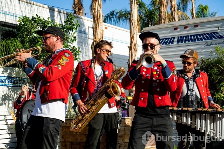 2022 Coachella festivali sona erdi