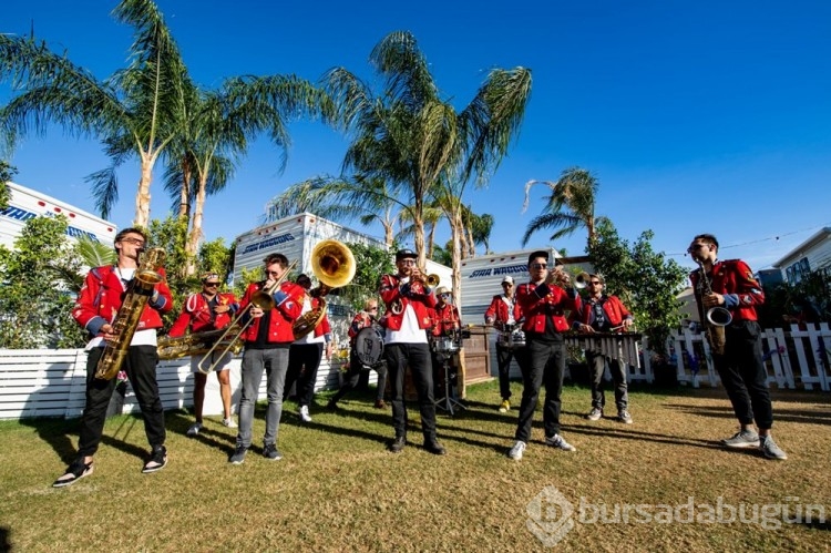 2022 Coachella festivali sona erdi