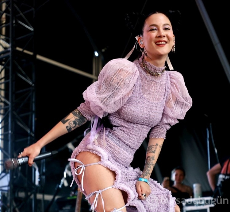 2022 Coachella festivali sona erdi