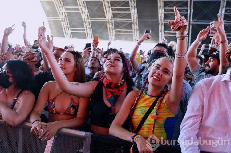 2022 Coachella festivali sona erdi