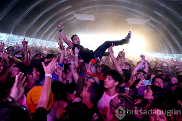2022 Coachella festivali sona erdi