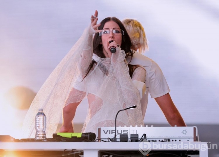 2022 Coachella festivali sona erdi