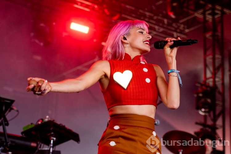 2022 Coachella festivali sona erdi