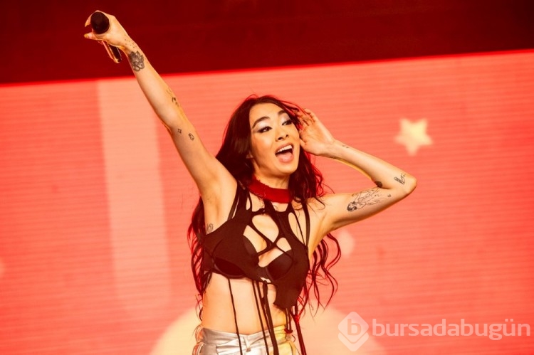 2022 Coachella festivali sona erdi