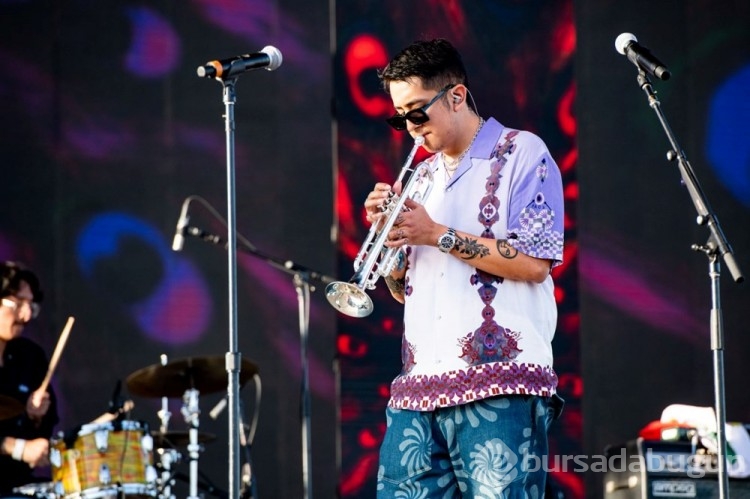2022 Coachella festivali sona erdi