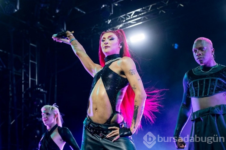 2022 Coachella festivali sona erdi