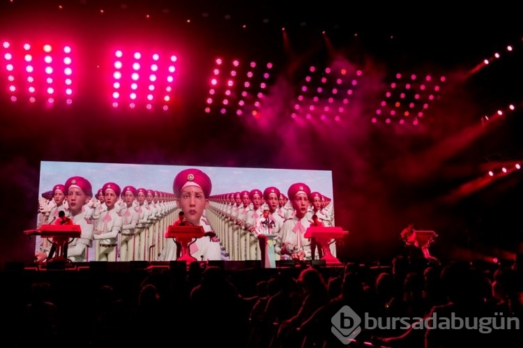 2022 Coachella festivali sona erdi