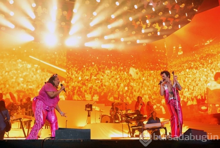 2022 Coachella festivali sona erdi