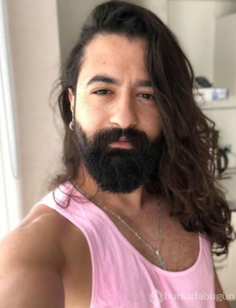 Koray Avcı'nın çocukluk fotoğrafı şaşırttı!