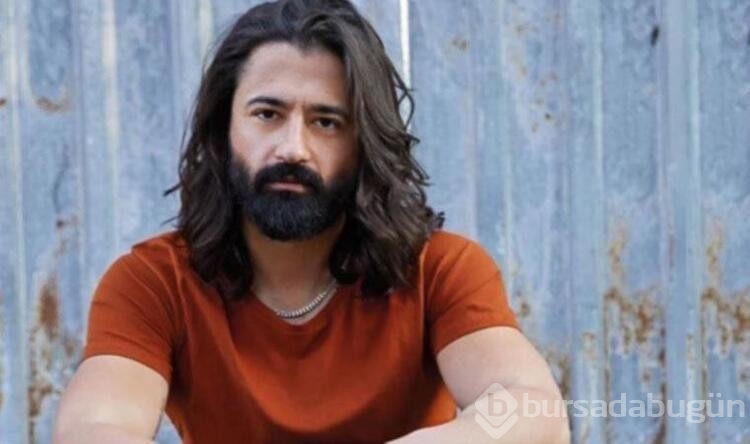 Koray Avcı'nın çocukluk fotoğrafı şaşırttı!
