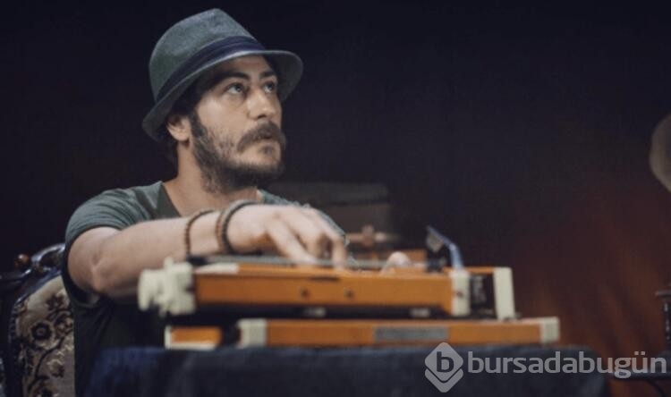 Beta lakabıyla bilinen ünlü rapçi Berk Bayındır hayatını kaybetti!