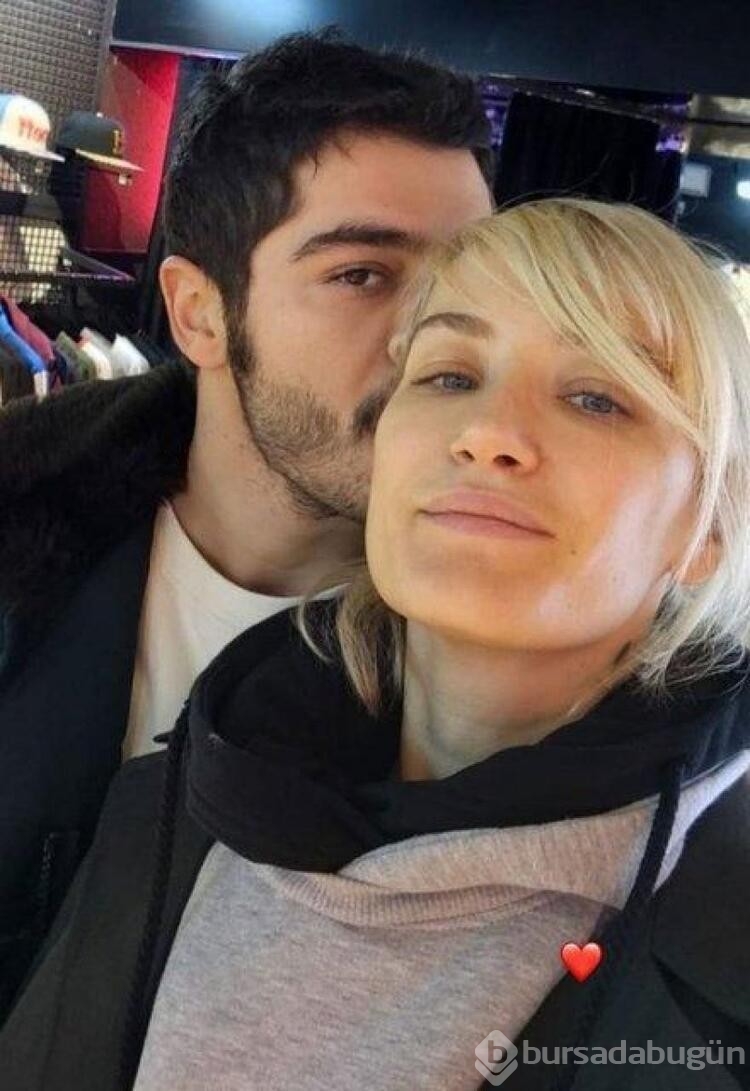 Burak Deniz ve Didem Soydan'ın aşkı devam ediyor