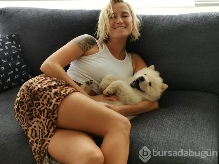 Burak Deniz ve Didem Soydan'ın aşkı devam ediyor