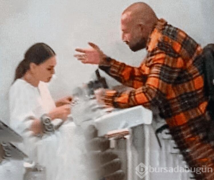 Aslı Enver ayrılık acısını Kıbrıs'ta atlatıyor