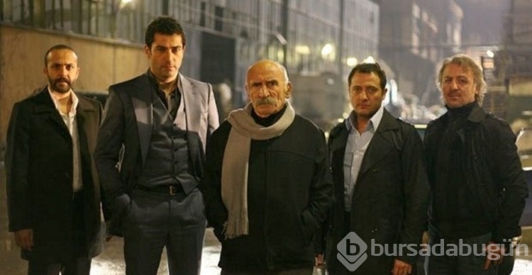 Barış Falay'dan 'Ezel' İtirafı