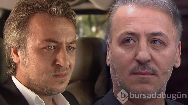 Barış Falay'dan 'Ezel' İtirafı