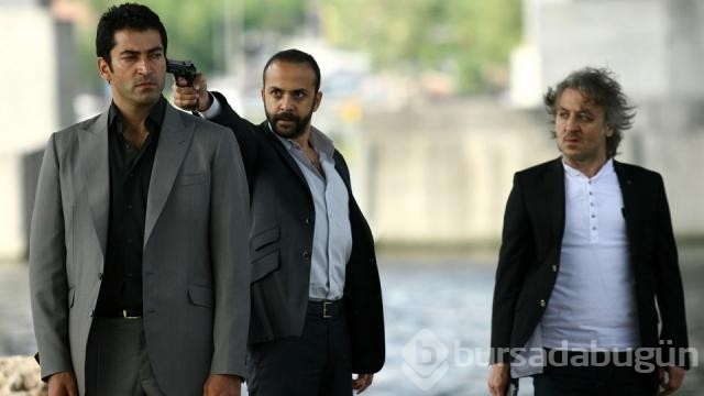 Barış Falay'dan 'Ezel' İtirafı