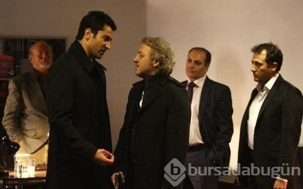 Barış Falay'dan 'Ezel' İtirafı