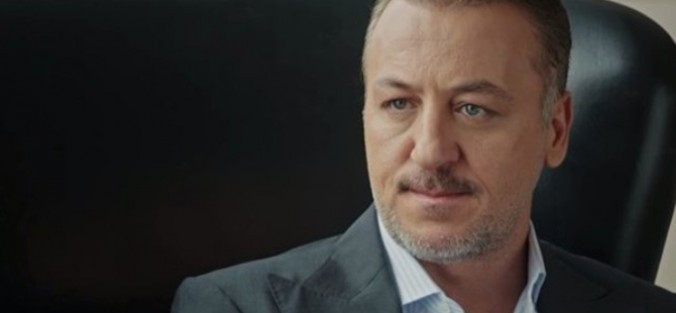Barış Falay'dan 'Ezel' İtirafı