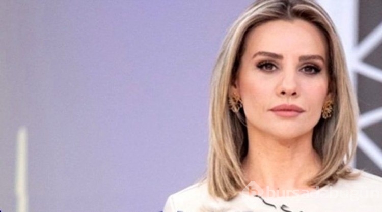 Esra Erol okula başladı