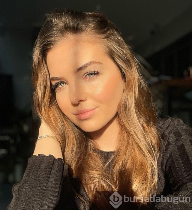 Gizem Güven'in sevgili isyanı