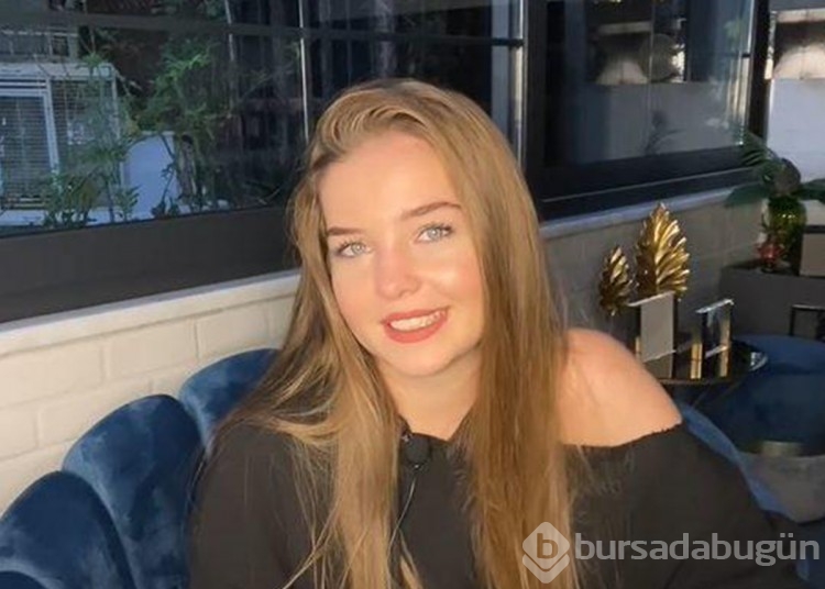 Gizem Güven'in sevgili isyanı
