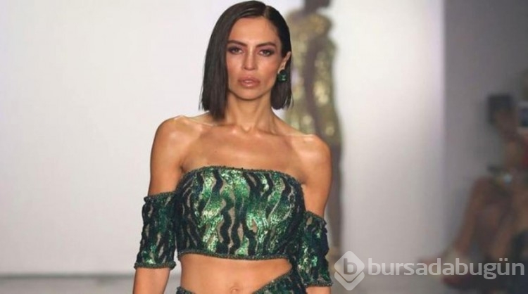 Günay Musayeva: Fransa'da üşüyünce Dubai'ye gittim
