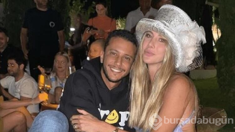 Mohammed Alsaloussi'den Şeyma Subaşı'na gönderme