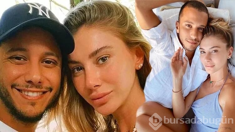 Mohammed Alsaloussi'den Şeyma Subaşı'na gönderme