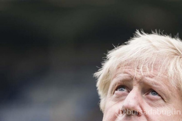 Boris Johnson'dan büyük dedesi üzerinden çağrı!

