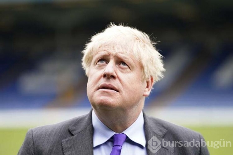 Boris Johnson'dan büyük dedesi üzerinden çağrı!
