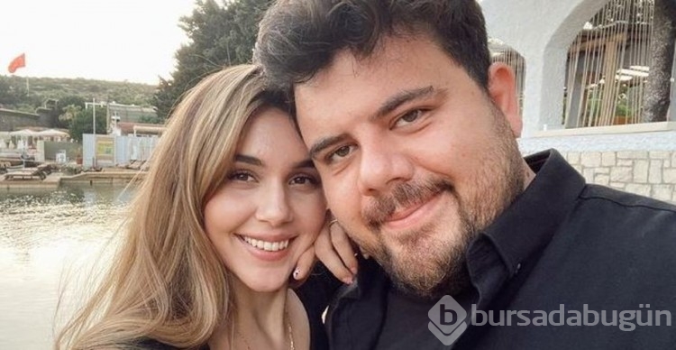 Eser Yenenler ameliyat oldu!