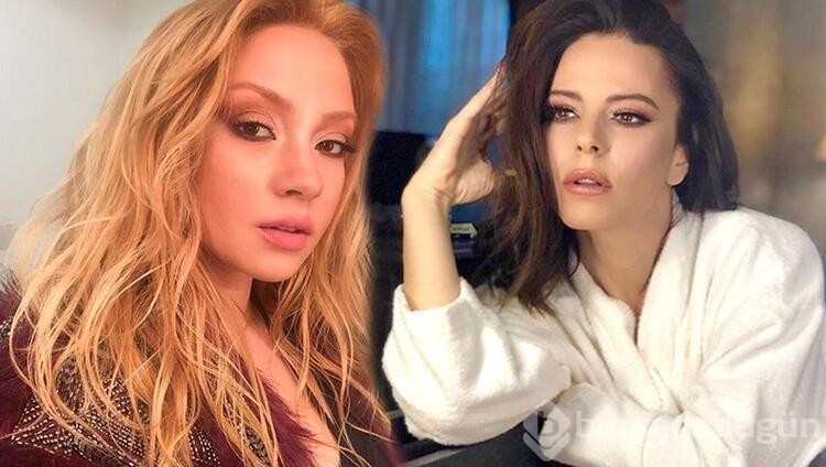 Simge Sağın'la anlaşamayınca Ece Seçkin'e kısmet oldu