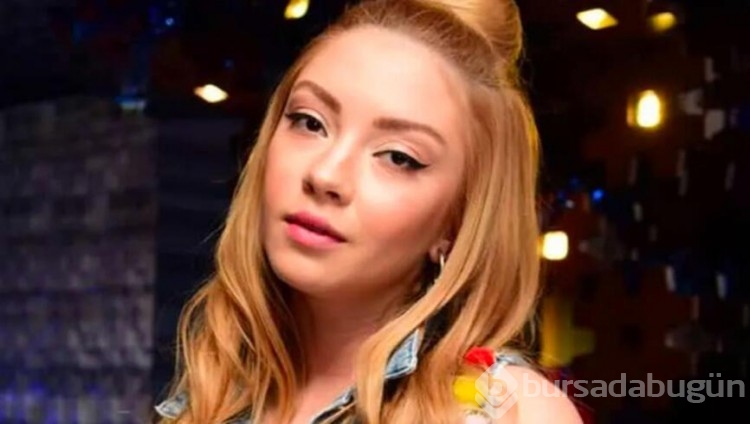 Simge Sağın'la anlaşamayınca Ece Seçkin'e kısmet oldu