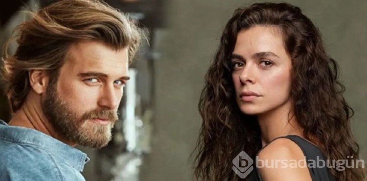 Özge Özpirinçci ve Kıvanç Tatlıtuğ'un 'Yakamoz'una ne oldu?
