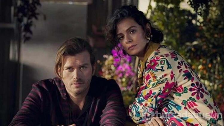 Özge Özpirinçci ve Kıvanç Tatlıtuğ'un 'Yakamoz'una ne oldu?
