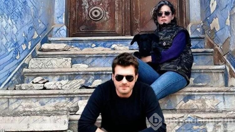 Özge Özpirinçci ve Kıvanç Tatlıtuğ'un 'Yakamoz'una ne oldu?
