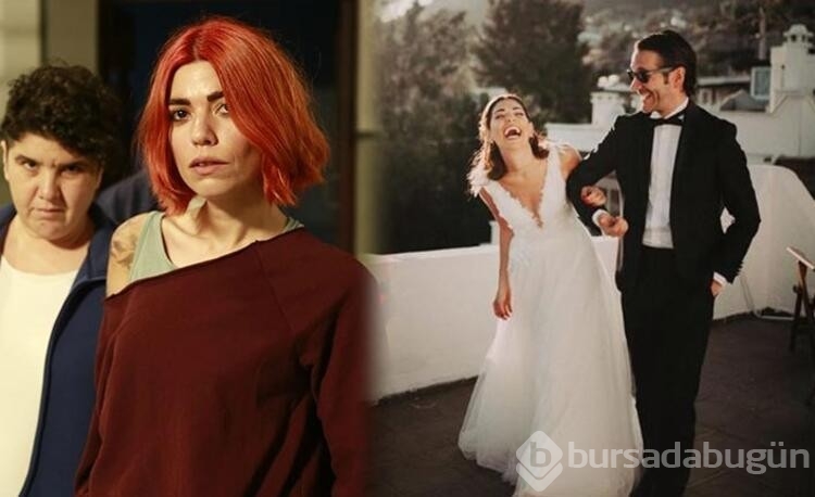 Nicco Brun ve Ceren Moray'ın evliliği bitti!