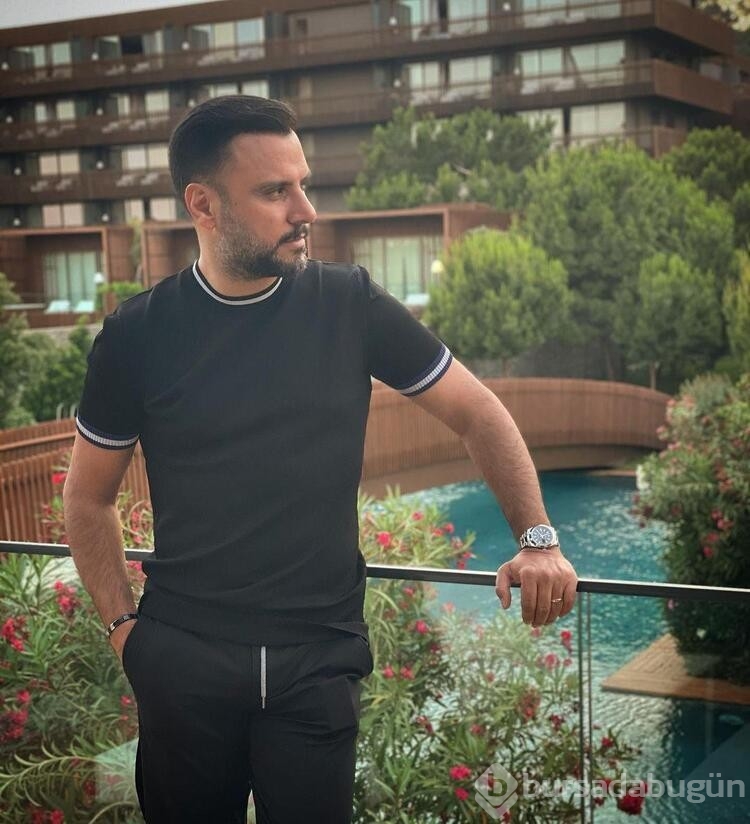 Alişan Seda Sayan'a düğün hediyesini açıkladı