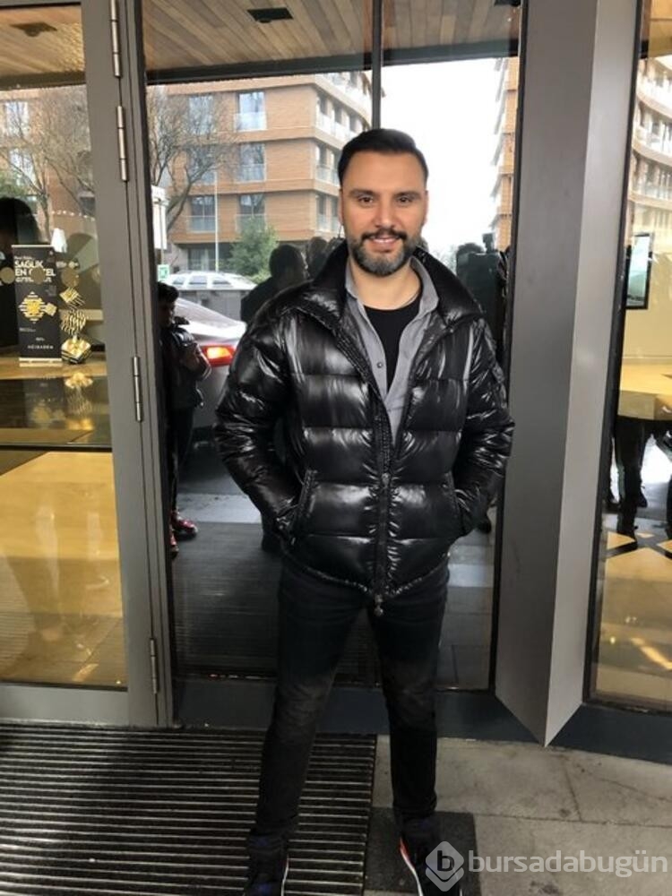 Alişan Seda Sayan'a düğün hediyesini açıkladı