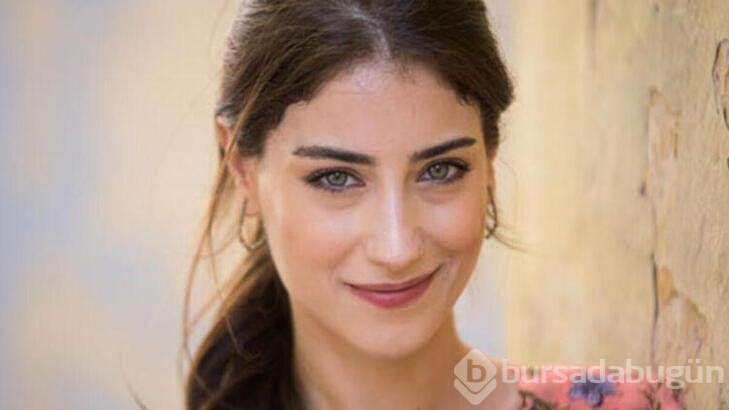 Hazal Kaya: Şaka yapmıştım...
