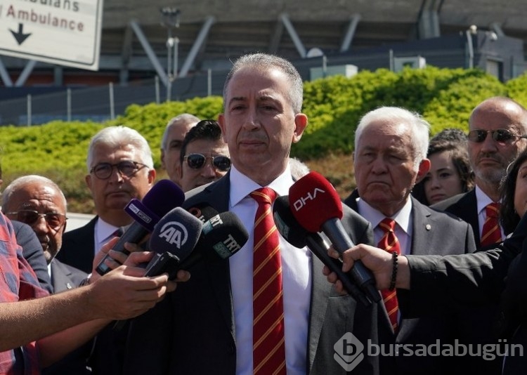  Metin Öztürk transferleri şimdiden açıkladı!
