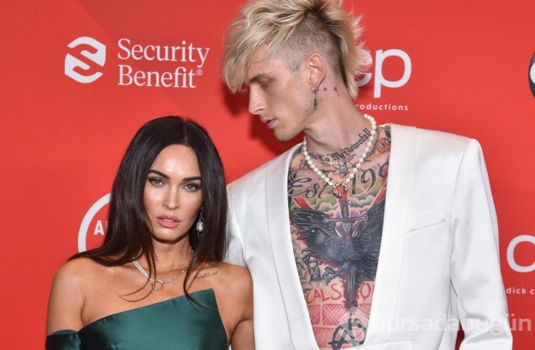 Megan Fox'dan ''kanımızı içiyoruz'' itirafı