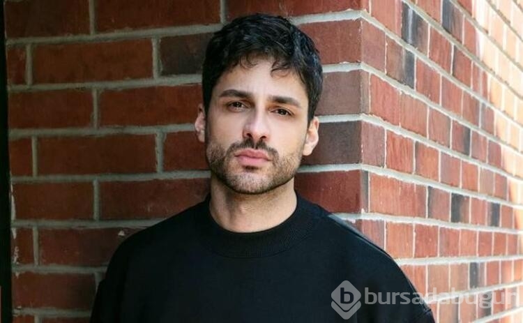 Ekin Mert Daymaz: Ben pişman olmam!
