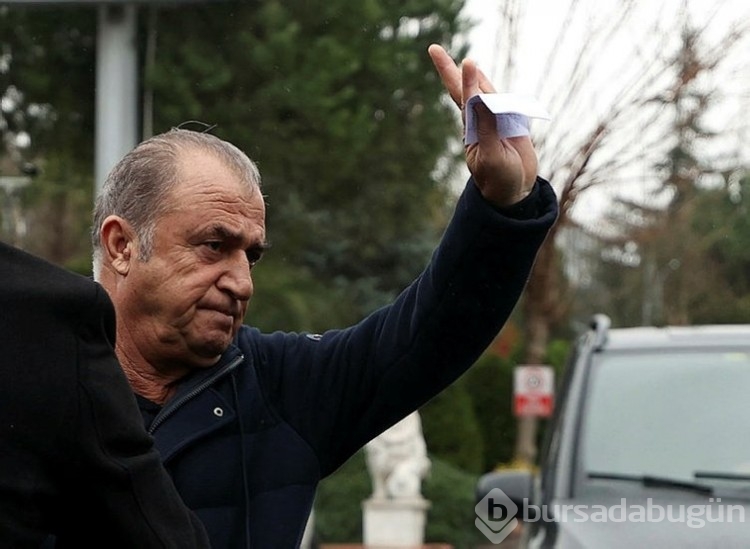 Fatih Terim kararı...